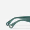 Okulary przeciwsłoneczne z logo Lanvin Okulary przeciwsłoneczne z logo Lanvin