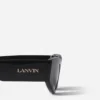 Okulary przeciwsłoneczne z logo Lanvin Okulary przeciwsłoneczne z logo Lanvin