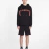 Oversized Hoodie Lanvin Curblace Oversized Hoodie Lanvin Curblace