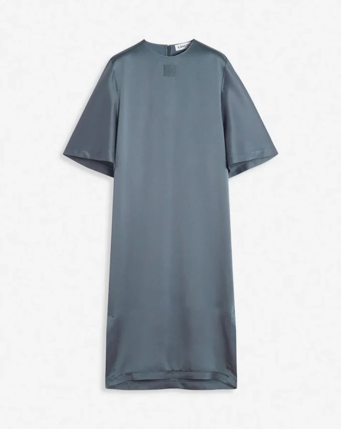 Satyna Sukienka T-shirt Satyna Sukienka T-shirt
