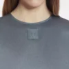 Satyna Sukienka T-shirt Satyna Sukienka T-shirt