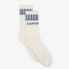 Skarpety Lanvin Curb Skarpety Lanvin Curb