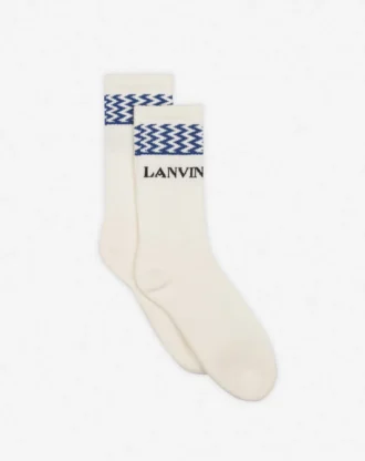 Skarpety Lanvin Curb Skarpety Lanvin Curb