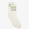 Skarpety Lanvin Curb Skarpety Lanvin Curb