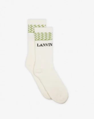 Skarpety Lanvin Curb Skarpety Lanvin Curb