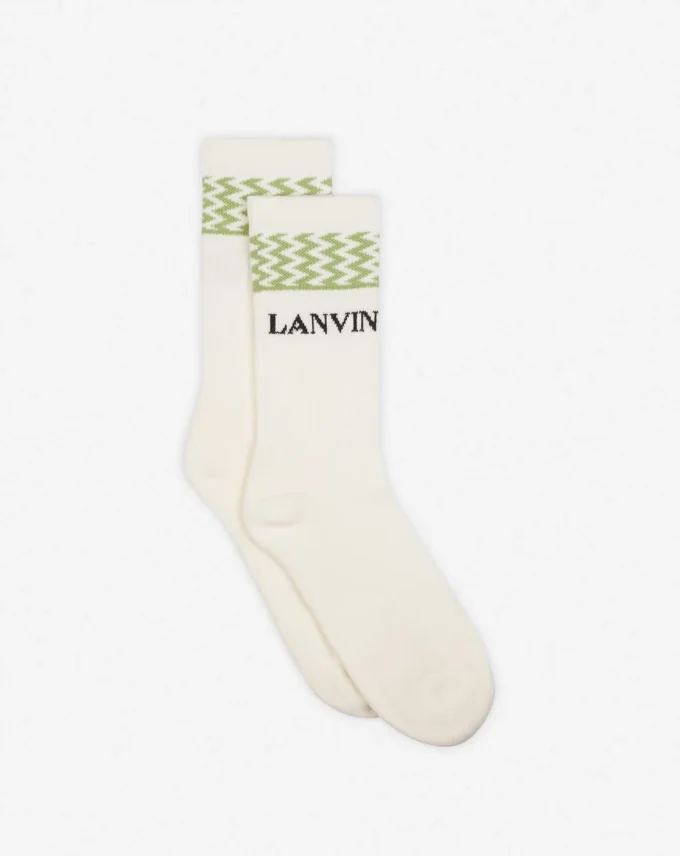 Skarpety Lanvin Curb Skarpety Lanvin Curb
