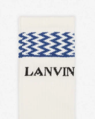 Skarpety Lanvin Curb Skarpety Lanvin Curb