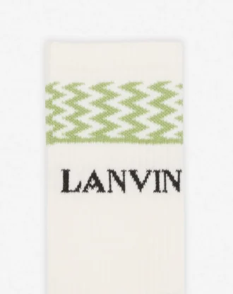 Skarpety Lanvin Curb Skarpety Lanvin Curb