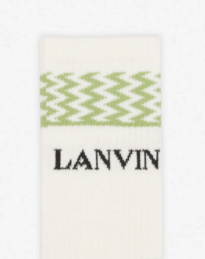 Skarpety Lanvin Curb Skarpety Lanvin Curb