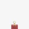 Skórzane etui Lanvin Signature do słuchawek Airpods Pro