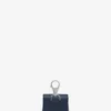 Skórzane etui Lanvin Signature do słuchawek Airpods Pro