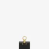 Skórzane etui Lanvin Signature do słuchawek Airpods Pro