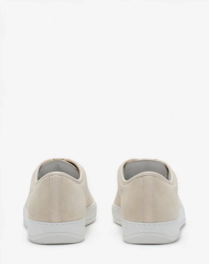 Skórzane i zamszowe trampki Dbb1 Skórzane i zamszowe trampki Dbb1