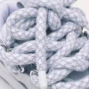 Skórzane sneakersy Curb z sznurowadłami wężowymi Skórzane sneakersy Curb z sznurowadłami wężowymi