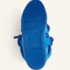 Skórzane sneakersy Curb z sznurowadłami wężowymi Skórzane sneakersy Curb z sznurowadłami wężowymi