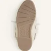 Skórzane sneakersy Curb z sznurowadłami wężowymi Skórzane sneakersy Curb z sznurowadłami wężowymi