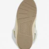 Skórzane trampki Curb