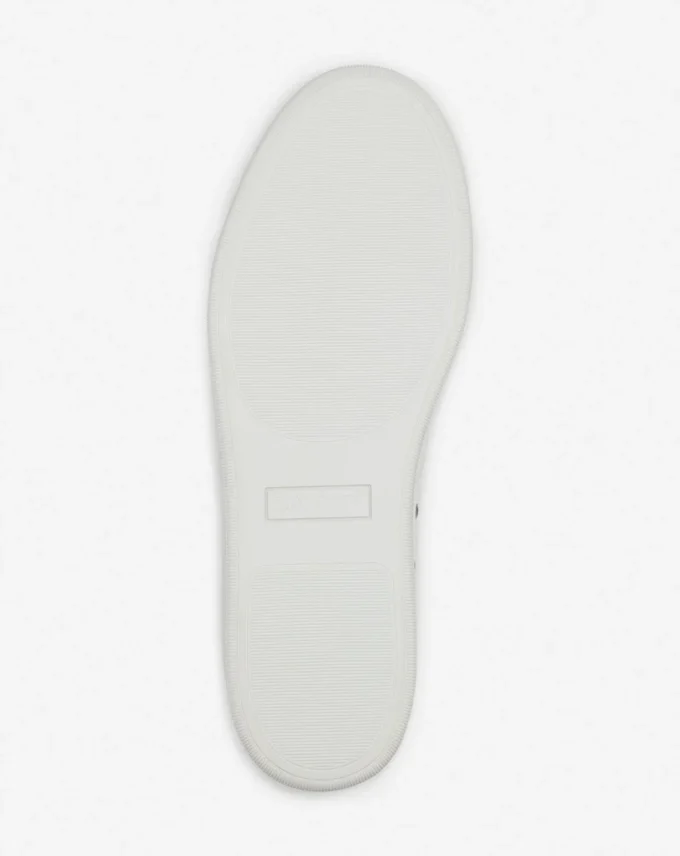 Skórzane trampki Dbb1