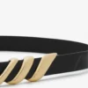 Skórzany pasek Mélodie Ribbon