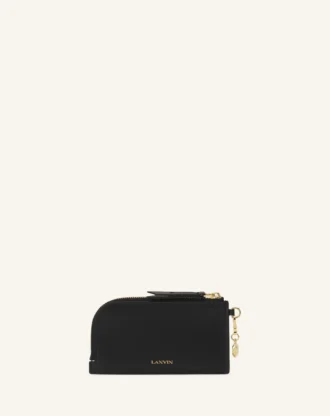 Skórzany portfel Catch by Lanvin