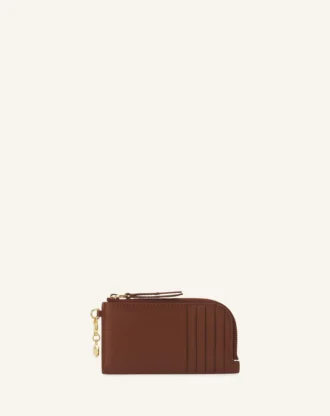 Skórzany portfel Catch by Lanvin
