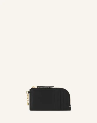 Skórzany portfel Catch by Lanvin