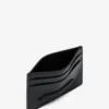 Skórzany portfel Lanvin Signature