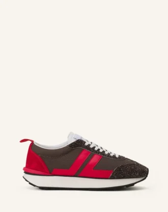 Sneakersy Bumpr Mesh