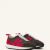 Sneakersy Bumpr Mesh Sneakersy Bumpr Mesh