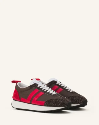 Sneakersy Bumpr Mesh
