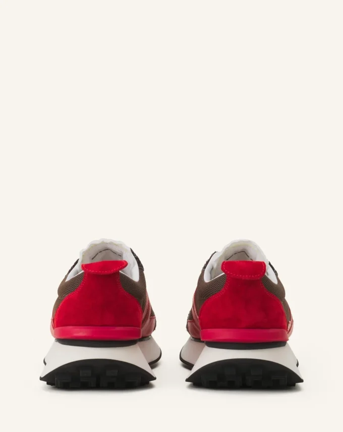 Sneakersy Bumpr Mesh Sneakersy Bumpr Mesh