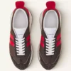 Sneakersy Bumpr Mesh Sneakersy Bumpr Mesh