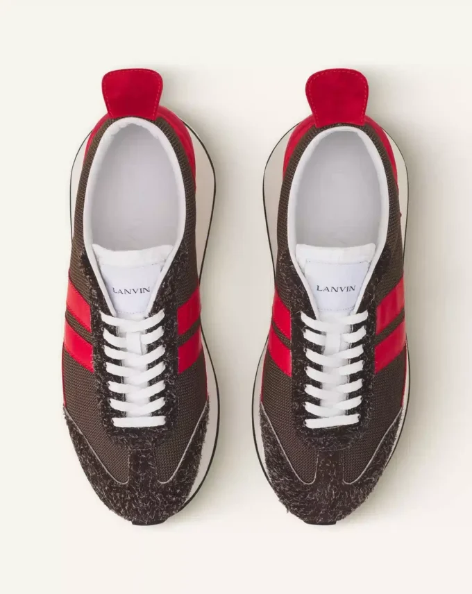 Sneakersy Bumpr Mesh Sneakersy Bumpr Mesh