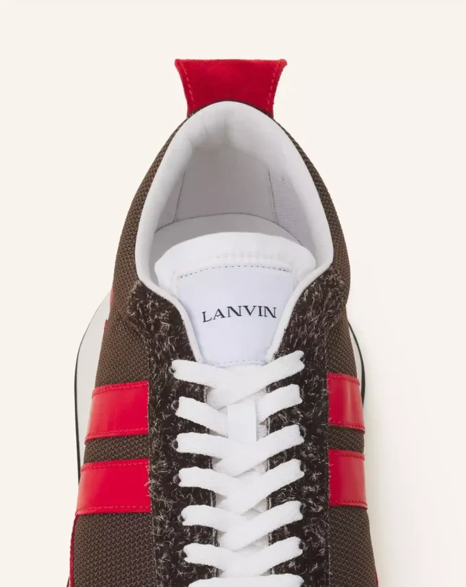 Sneakersy Bumpr Mesh Sneakersy Bumpr Mesh