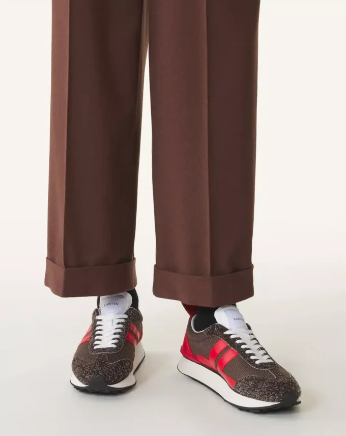 Sneakersy Bumpr Mesh Sneakersy Bumpr Mesh