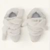 Sneakersy Curb z owczej skóry