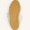 Sneakersy Curb z owczej skóry