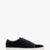 Sneakersy Dbb1 z zamszu i lakierowanej skóry Sneakersy Dbb1 z zamszu i lakierowanej skóry