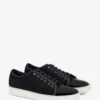 Sneakersy Dbb1 z zamszu i lakierowanej skóry Sneakersy Dbb1 z zamszu i lakierowanej skóry