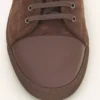 Sneakersy Dbb1 z zamszu i lakierowanej skóry Sneakersy Dbb1 z zamszu i lakierowanej skóry