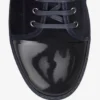 Sneakersy Dbb1 z zamszu i lakierowanej skóry Sneakersy Dbb1 z zamszu i lakierowanej skóry