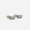 Spinki do mankietów Lanvin Label Spinki do mankietów Lanvin Label