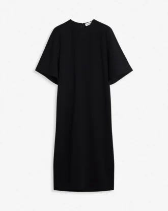 Sukienka T-shirtowa z dżerseju