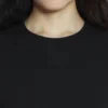 Sukienka T-shirtowa z dżerseju