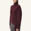 Sweter z wełny i kaszmiru Sweter z wełny i kaszmiru