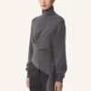 Sweter z wełny i kaszmiru Sweter z wełny i kaszmiru
