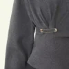 Sweter z wełny i kaszmiru Sweter z wełny i kaszmiru