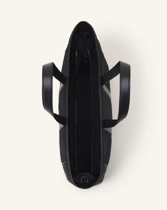 Torba nylonowa Curb Torba nylonowa Curb