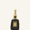 Torba Pencil Cat Bag in Box Calf
