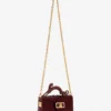 Torba Pencil Cat Python and Rhinestone